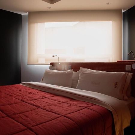Love Hotel Kron Mexico Extérieur photo