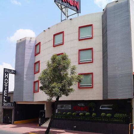 Love Hotel Kron Mexico Extérieur photo