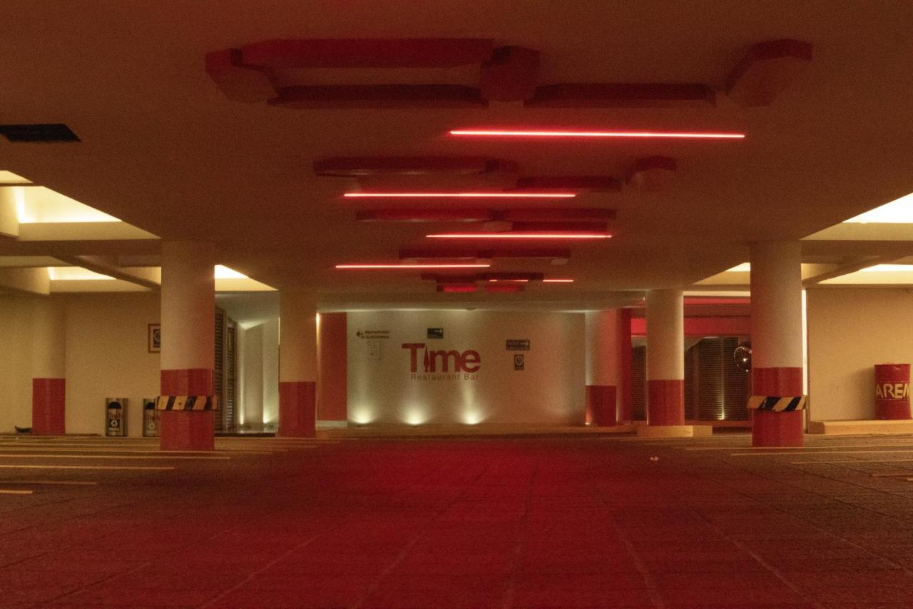 Love Hotel Kron Mexico Extérieur photo