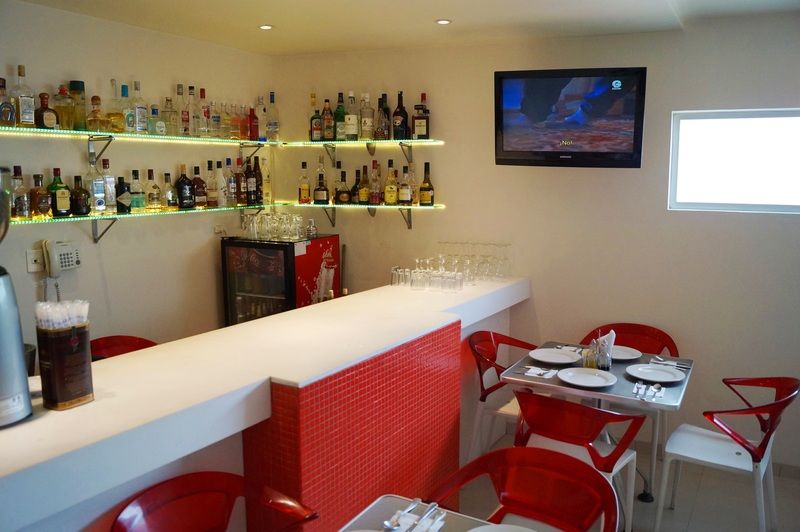 Love Hotel Kron Mexico Extérieur photo